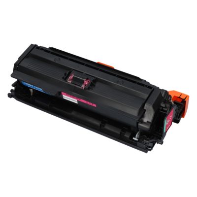 Toner compatible HP 648A (CE263A) - Magenta