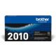 Brother TN-2010 - Noir - Toner