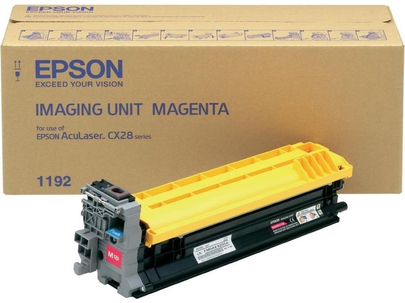 Epson S051192 Imaging Unit