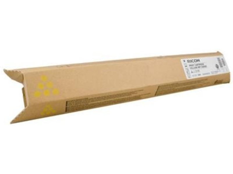 Ricoh 841425 Toner Geel