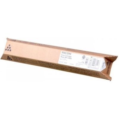 Ricoh 841550 (Type MP C400E) - Noir - Toner