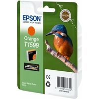 Epson T159940 - Orange - Cartouche d'encre