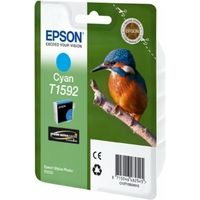 Epson T159240 - Cyan - Cartouche d'encre