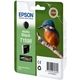 Epson T159840 - Noir mat - Cartouche d'encre