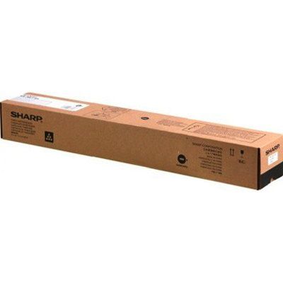 Sharp MX-36GTBA - Noir - Toner