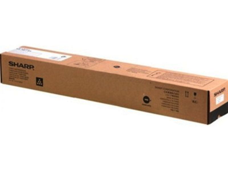 Sharp MX-36GTBA Toner Zwart
