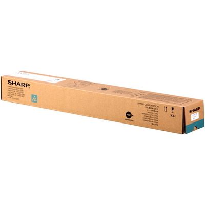 Sharp MX-36GTCA - Cyan - Toner