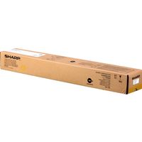 Sharp MX-36GTYA - Jaune - Toner