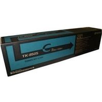 Kyocera TK-8505C - Cyan - Toner