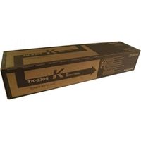Kyocera TK-8505K - Noir - Toner