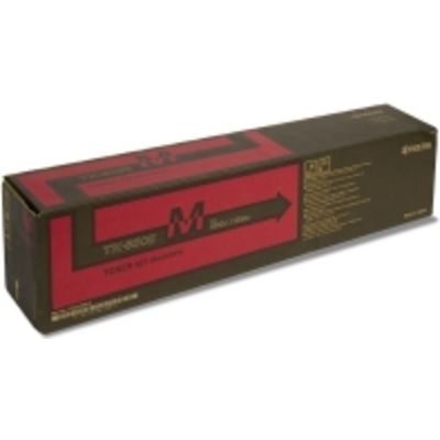 Kyocera TK-8505M - Magenta - Toner