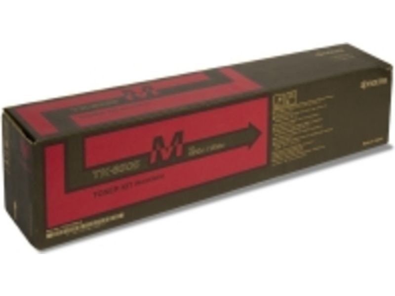 Kyocera TK-8505M Toner Magenta