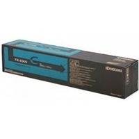 Kyocera TK-8305C - Cyan - Toner
