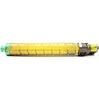 Ricoh 820009 - Jaune - Toner