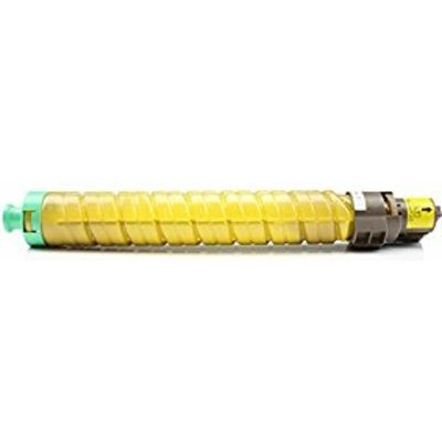 Ricoh 820009 - Jaune - Toner