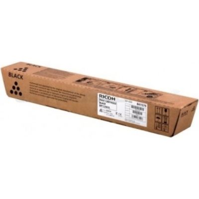 Ricoh 841456 (type MP C5501E) - Noir - Toner