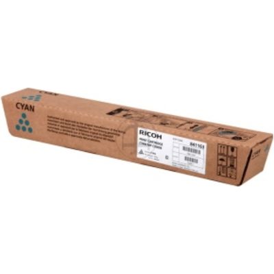Ricoh 841459 - Cyan - Toner