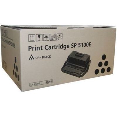 Ricoh 402858 - Noir - Toner