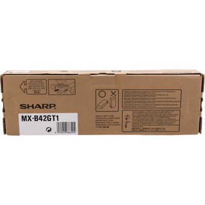 Sharp MX-B42GT1 - Noir - Toner