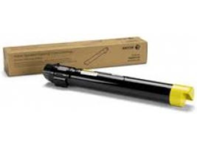 Xerox 006R01514 Toner Geel
