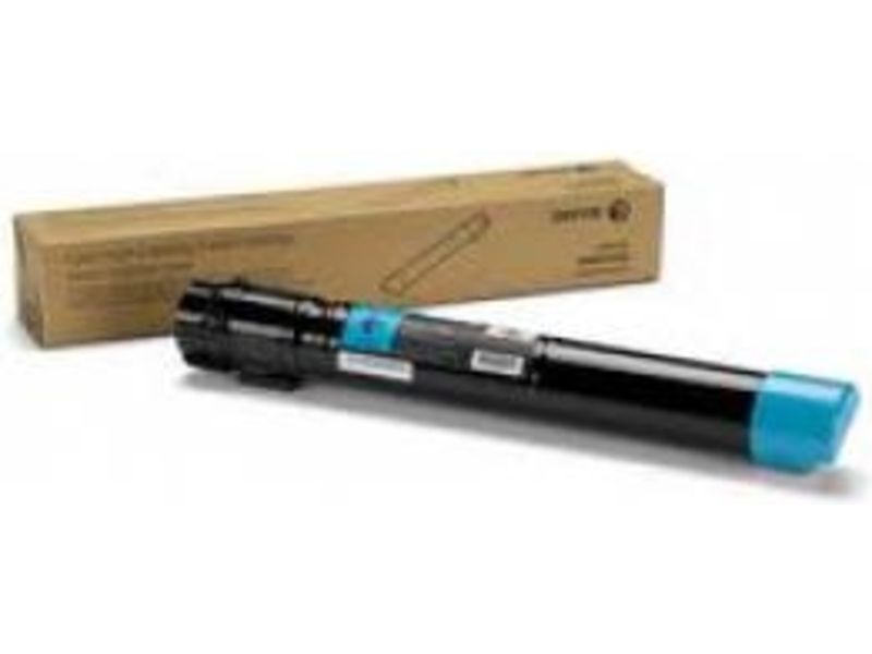 Xerox 006R01516 Toner Cyaan