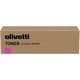 Olivetti B0653 - Magenta - Toner