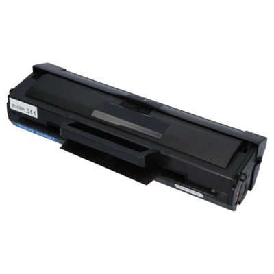 Toner compatible Samsung MLT-D1042S (SU737A) - Noir