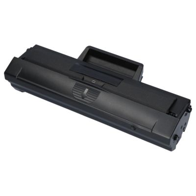 Toner compatible Samsung MLT-D1042S (SU737A) - Noir