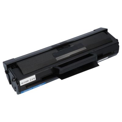 Toner compatible Samsung MLT-D1042S (SU737A) - Noir