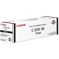 Canon C-EXV 36 - Noir - Toner