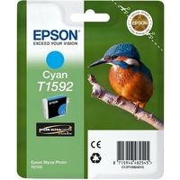 Epson T159140 - Noir - Cartouche d'encre