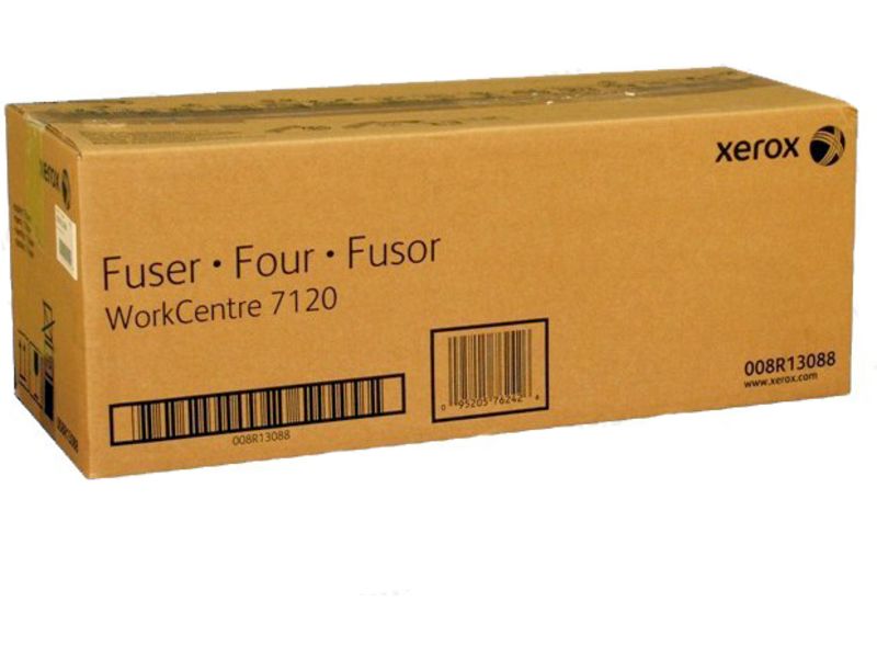 Xerox - ( 220 V ) - kit unité de fusion - pour WorkCentre 7120, 7125, 7220, 7220i/7225, 7225