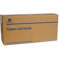 Konica Minolta TN-611BK - Noir - Toner