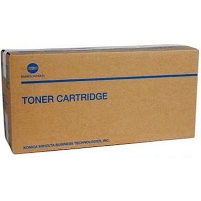 Konica Minolta TN-611BK - Noir - Toner