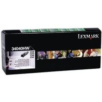 Lexmark 34040HW - Noir - Toner