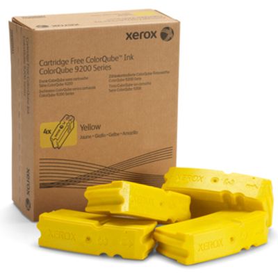 Xerox 108R00835 - Jaune - Toner