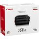 Canon 724H - Noir - Toner - Grande capacité