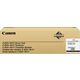 Canon C-EXV 16/17 BK - Noir - Tambour