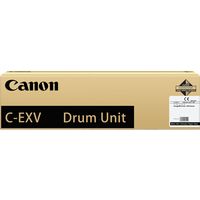 Canon C-EXV 30/31  - Noir - Tambour