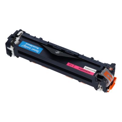 Toner compatible HP 128A (CE323A) - Magenta