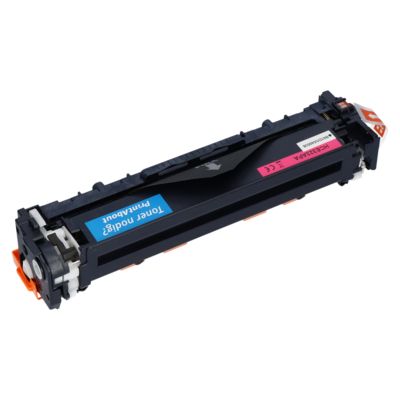 Toner compatible HP 128A (CE323A) - Magenta