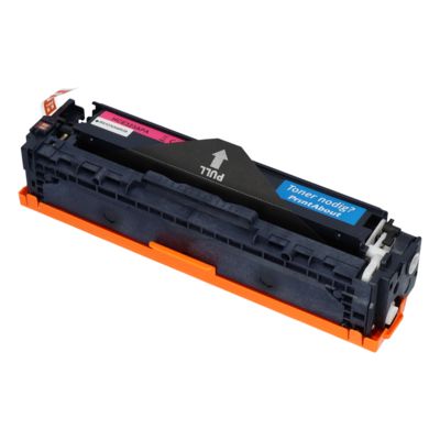 Toner compatible HP 128A (CE323A) - Magenta