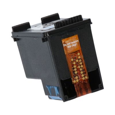 Cartouche compatible HP 301XL (CH563EE) - Noir - Grande capacité