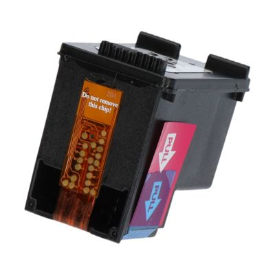 Cartouche compatible HP 301XL (CH563EE) - Noir - Grande capacité
