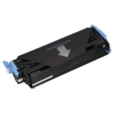 Toner compatible Canon 707 BK - Noir