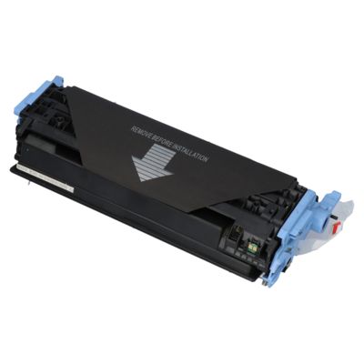 Toner compatible Canon 707 BK - Noir
