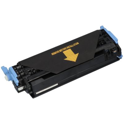 Toner compatible Canon 707 C - Cyan