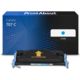 Toner compatible Canon 707 C - Cyan