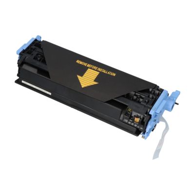 Toner compatible Canon 707 Y - Jaune