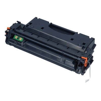 Toner compatible Canon 708H - Noir - Grande capacité
